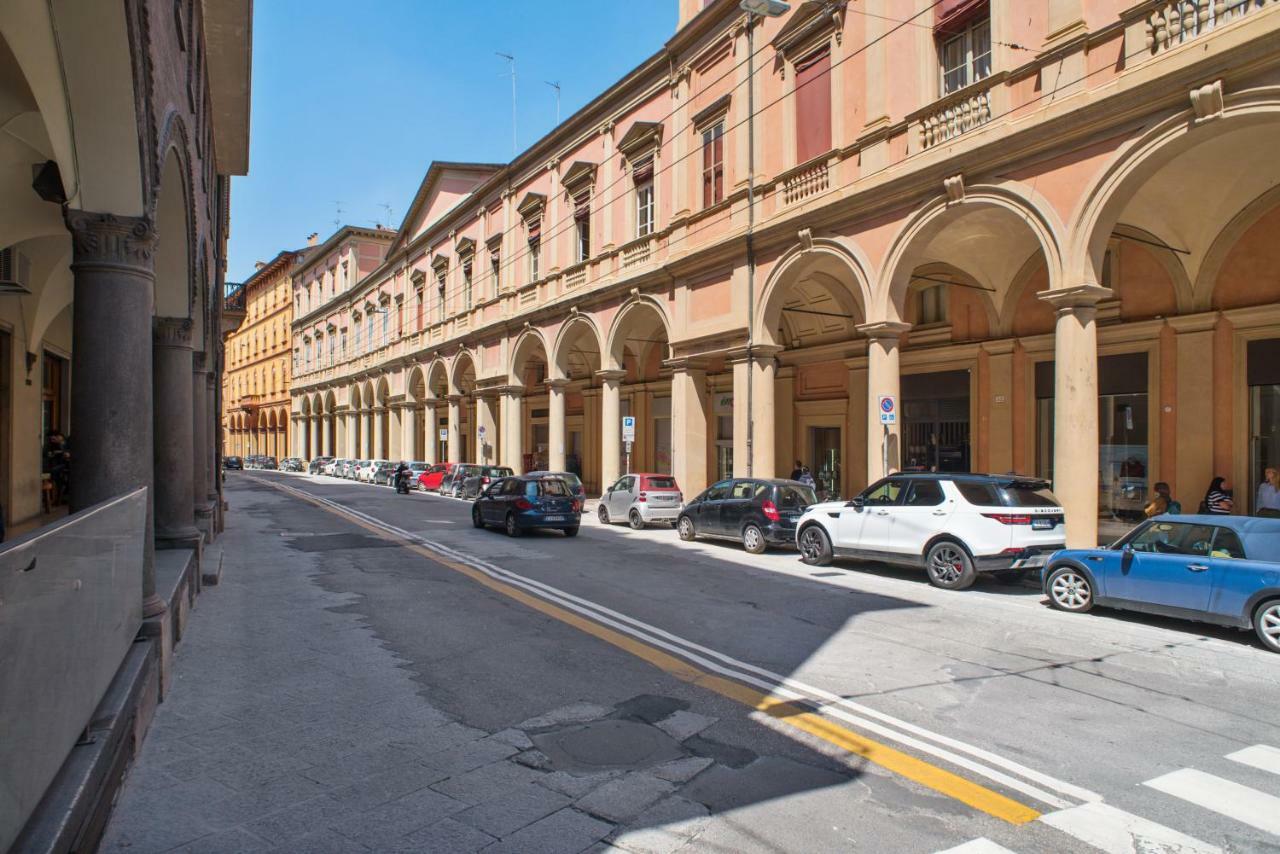 San Giovanni In Monte Apartment Bologna Exterior photo