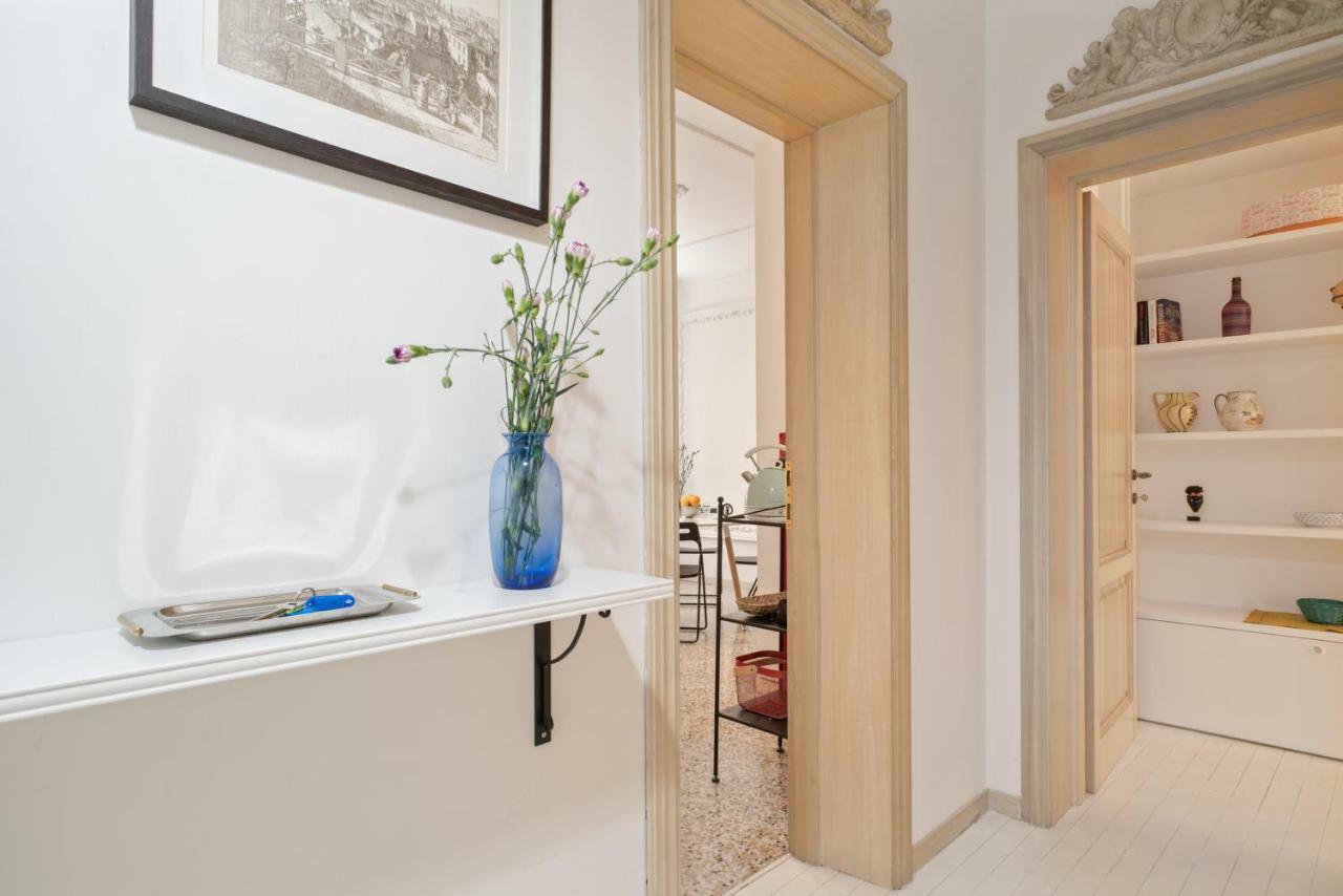 San Giovanni In Monte Apartment Bologna Exterior photo